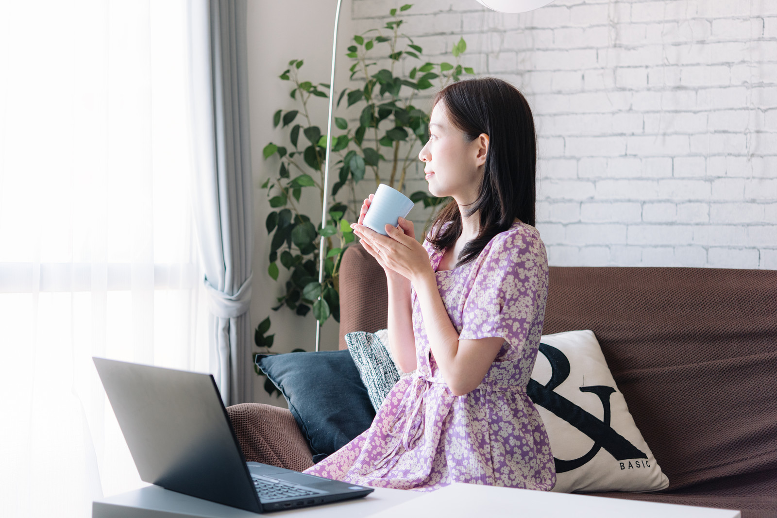 女性専用診療を利用したい